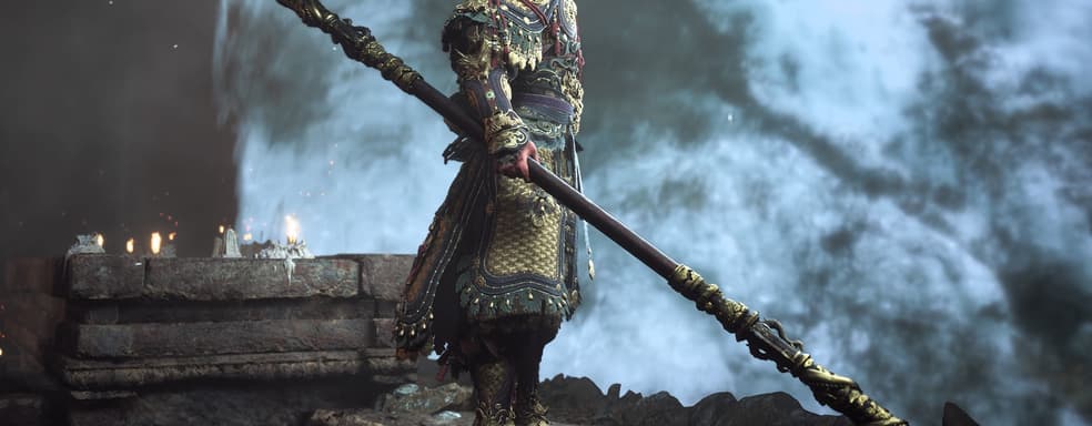 «Black Myth: Wukong — самая шокирующая игра 2024 года». Мнение продюсера Konami