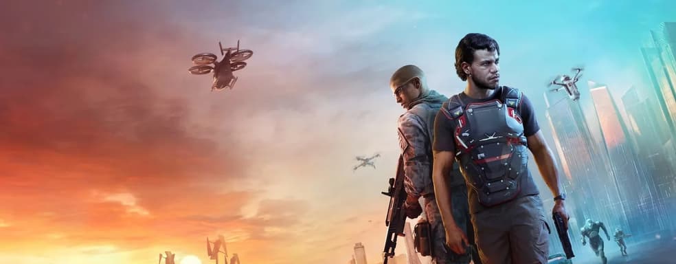 Вместо кроссовера — патч. Разработчики MindsEye перенесли масштабное событие