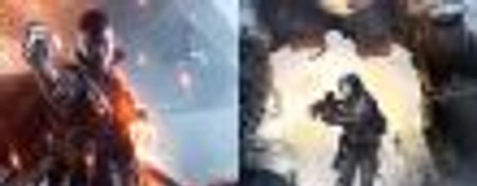 Представитель ЕА объяснил, почему нет ничего плохого в выпуске Battlefield 1 и Titanfall 2 в 2016 году