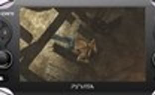 Uncharted: Golden Abyss - демонстрация от разработчиков