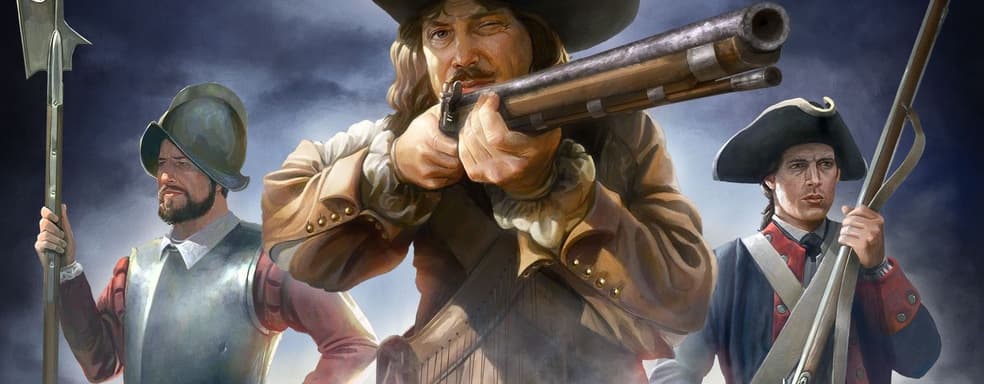 Глобальная стратегия Europa Universalis 4 стала временно бесплатной