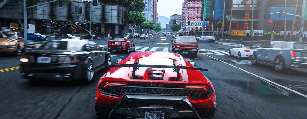 Намеки на сроки релиза GTA 6, новая Assassin's Creed в Японии — самое интересное за 16 августа