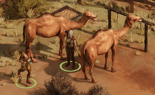 Разработчики обвинили «злых русских и китайцев» в низком рейтинге игры. Кто громит Broken Roads в Steam