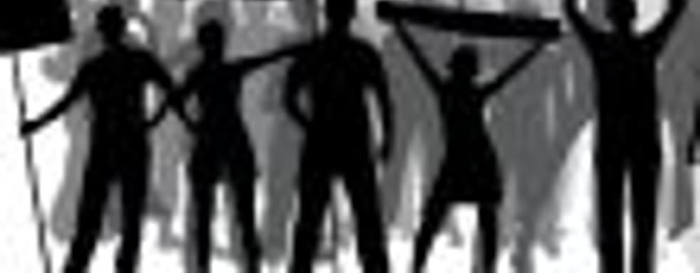 В Британии появился первый в мире профсоюз сотрудников игровой индустрии