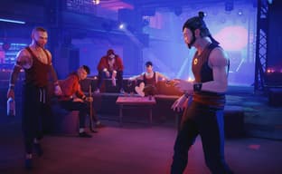 Слаба телом и духом. Обзор Sifu