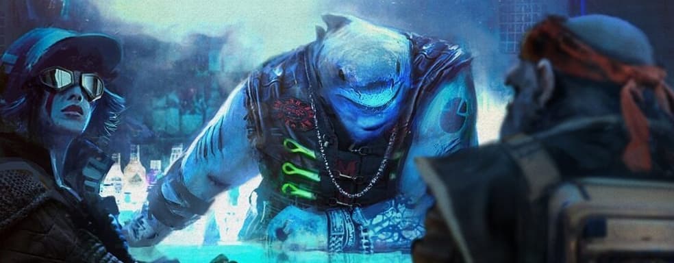 Ubisoft считает Beyond Good and Evil 2 своей самой амбициозной игрой