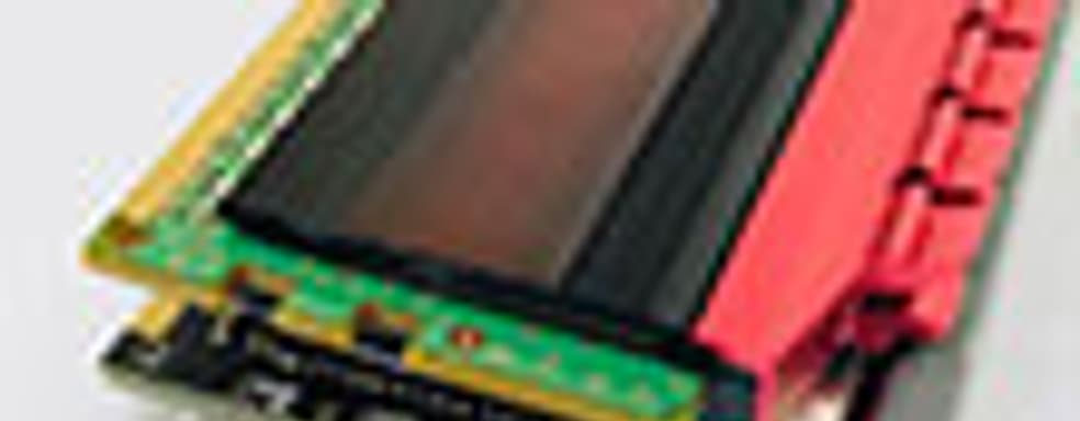 Сравниваем одноканальный и двухканальный режимы работы оперативной памяти Patriot Viper PV48G300C6K 2X4GB DDR4