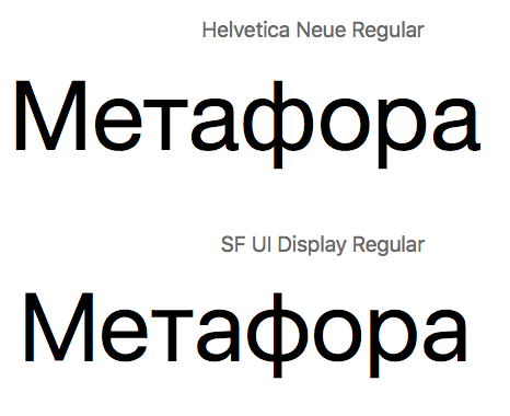 Apple OS X 10.11 El Capitan