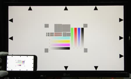 Обзор смартфона HTC One (M8). Тестирование MHL