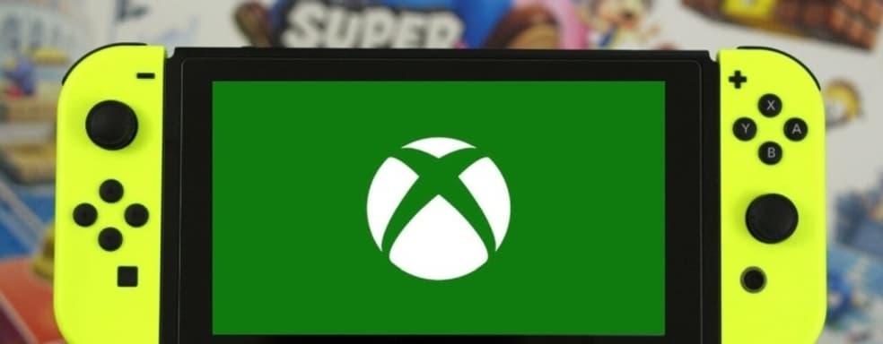 Microsoft и Nintendo готовятся к сотрудничеству, уверен информатор