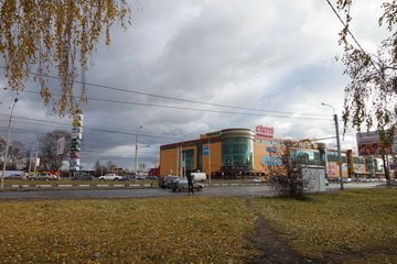 Видеосъемка фотоаппаратом Sony DSC-RX100M4