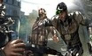 Ubisoft все еще не нашла правильную формулу Splinter Cell