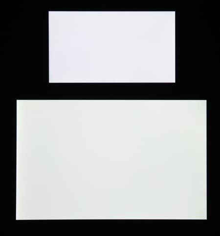 Обзор смартфона Sony Xperia Z5 Compact. Тестирование дисплея