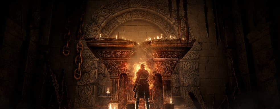 «"10 из 10" и "5 из 5"». Смотрим хвалебный трейлер Elden Ring: Shadow of the Erdtree с фантастическими оценками изданий