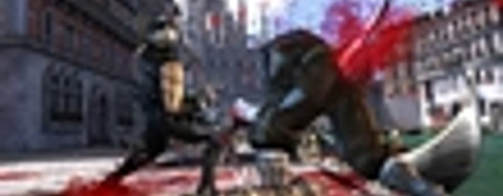 Кинотеатр Ninja Gaiden II