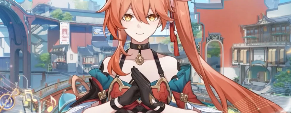 Genshin Impact и Honkai Star Rail переведут на новый лаунчер HoYoPlay. miHoYo тизерит важное изменение