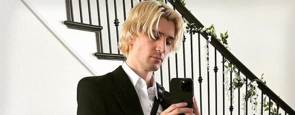 Стримеру xQc предлагали огромные суммы и до заключения сделки с Kick на 100 миллионов долларов