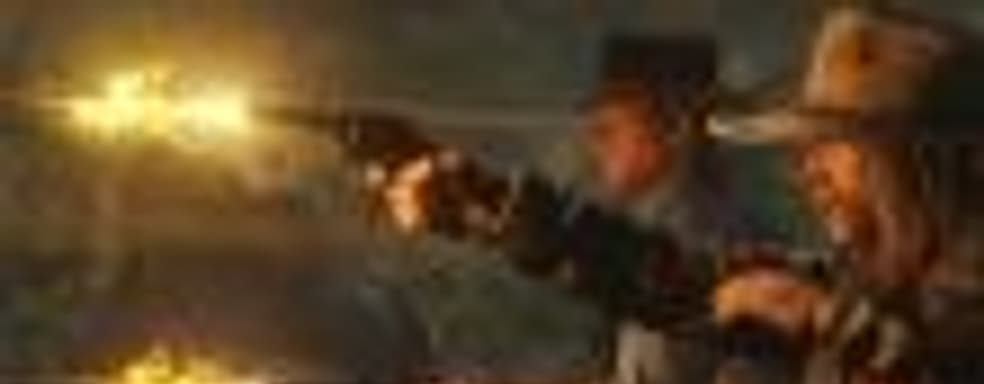 Ролик Red Dead Redemption 2, посвящённый временно эксклюзивному контенту для PS4