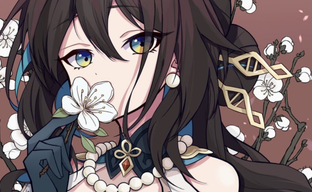 Honkai Star Rail получит съедобный коллаб. Блинчики и зефир Жуань Мэй и Доктора Рацио