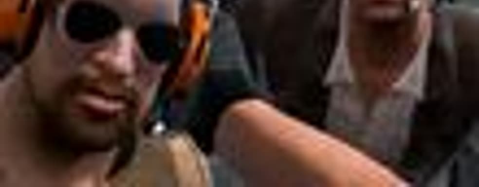 Dead Rising Wii переименовали в Dead Rising: Chop Till You Drop