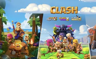 Больше мобильного гейминга! Supercell представила три новые игры во вселенной Clash