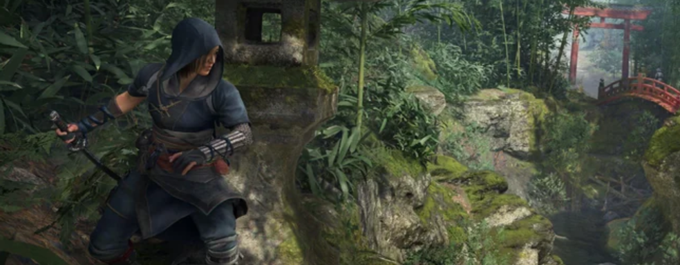 В Assassin's Creed Shadows обнаружили анимацию убийства,  вырезанную 12 лет назад из Assassin's Creed 3