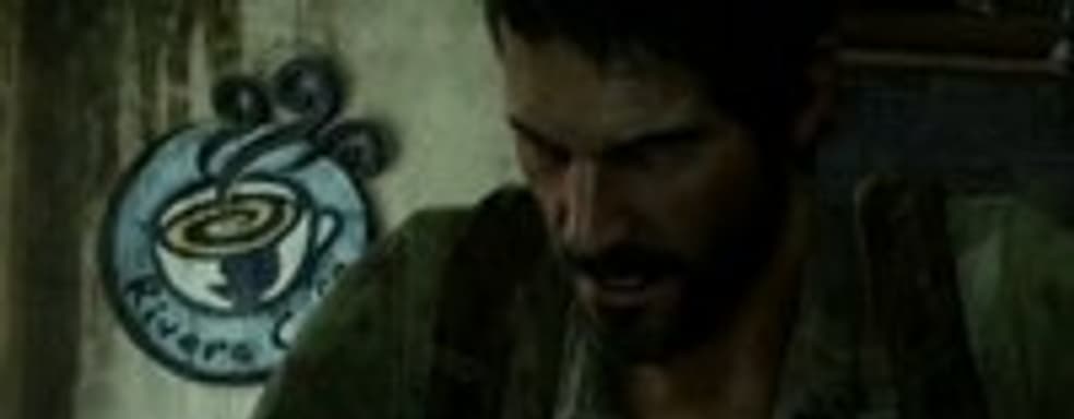 Е3-демонстрация The Last of Us