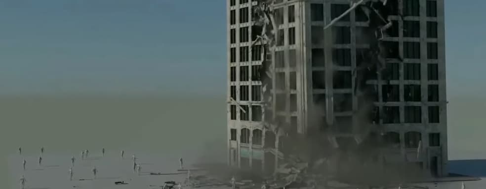 Players Remember the First Next-Gen Battlefield Reveal. "Where is that game?"