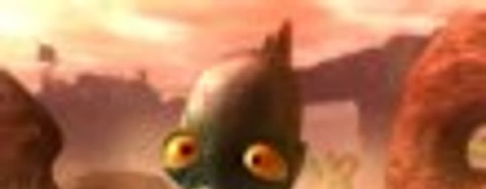 Oddworld: New ‘n’ Tasty – Alf’s Escape DLC на следующей неделе