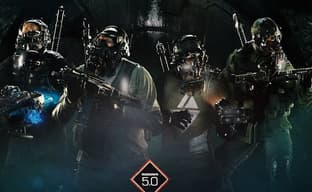 Полная версия кооперативного хоррор-шутера GTFO выйдет в 2021 году