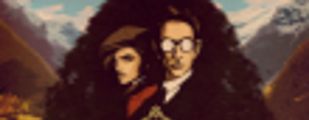 Анонс очаровательного приключения Draugen от разработчиков Dreamfall Chapters