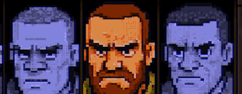 Escape from Tarkov представили в виде 2D-шутера в духе Metal Slug