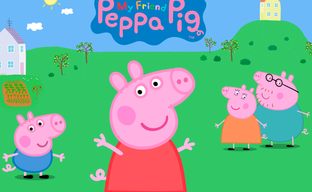 Modern Consoles Struggle with "Peppa Pig" in 4K at 60 FPS