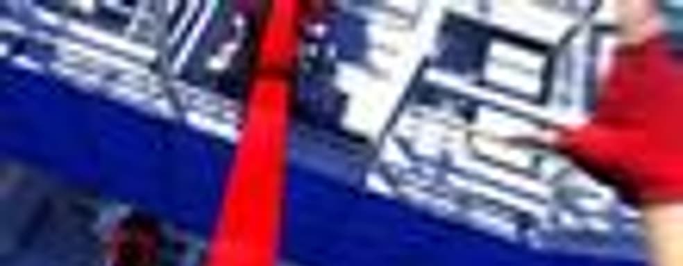 Консольные издания Mirror's Edge в продаже, РС-версия в январе [обновлено]