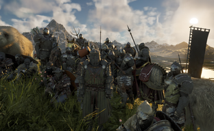 Mortal Online 2 пока не получит продвинутый искусственный интеллект из-за NVIDIA — разработчики пожаловались на отсутствие поставок