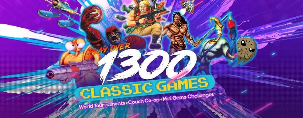 PlayStation to get over 1300 retro games. Special service coming to Sony consoles