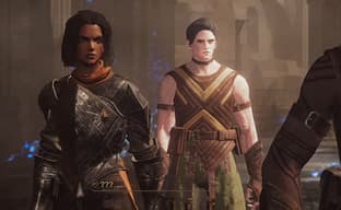 У Babylon's Fall крайне плохой старт. Игра станет ещё одной проблемой Square Enix