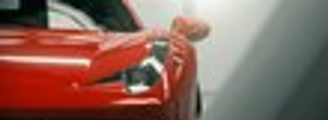 Forza Motorsport 4: вступительный ролик и геймплей