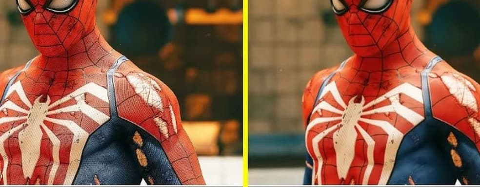 Более 80% PS5-игроков выбирают режим производительности