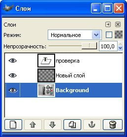 GIMP