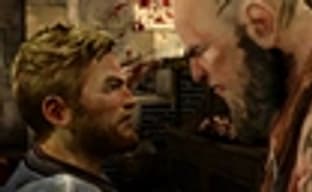 Скриншоты Game of Thrones - Episode 5: A Nest of Vipers