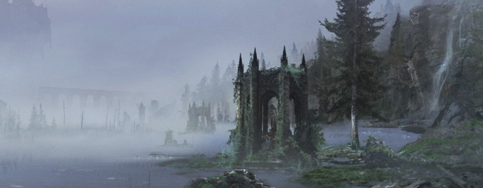 Дополнение для Elden Ring не выйдет в ближайшее время, а Armored Core 6 превзошла ожидания Kadokawa