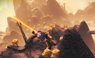 No Man's Sky получила экспериментальный патч с исправлением рендеринга на ПК и консолях, оптимизацией и устранением багов