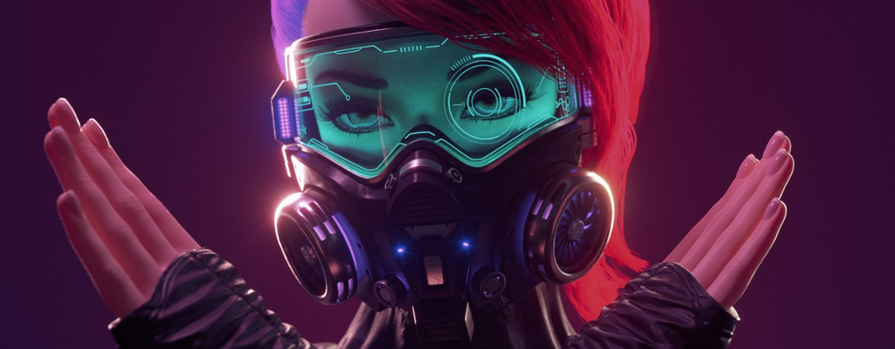 «Баг оправдан» В Cyberpunk 2077 неправильно сделаны даже дорожные люки, но так можно списать ошибку CD Projekt RED