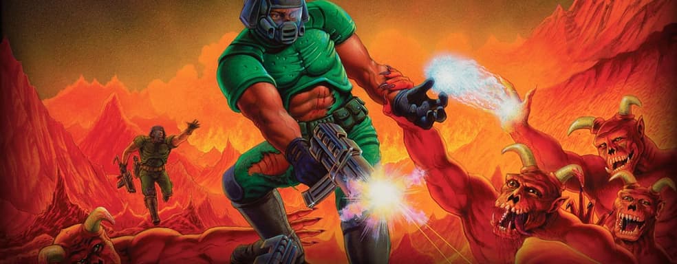 Базированный создатель DOOM, Microsoft и Activision Blizzard могут уйти из Великобритании — самое интересное за неделю