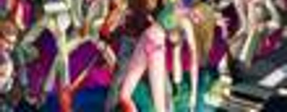 PS4-версия Hotline Miami подтверждена