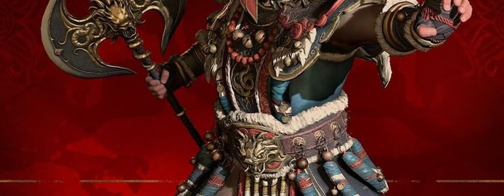 Diablo 4 приглашает на ограниченный по времени праздник – «Лунное пробуждение»