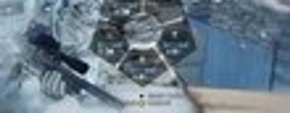 Ghost Recon: Future Soldier Arctic Strike DLC в продаже