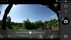 Экшн-камера Olympus TG-Tracker