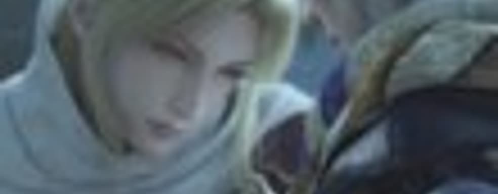 Трейлер Final Fantasy IV: Complete Collection